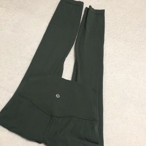 Lululemon align ii pant
